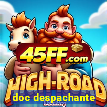 doc despachante